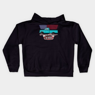 One hundred Kids Hoodie